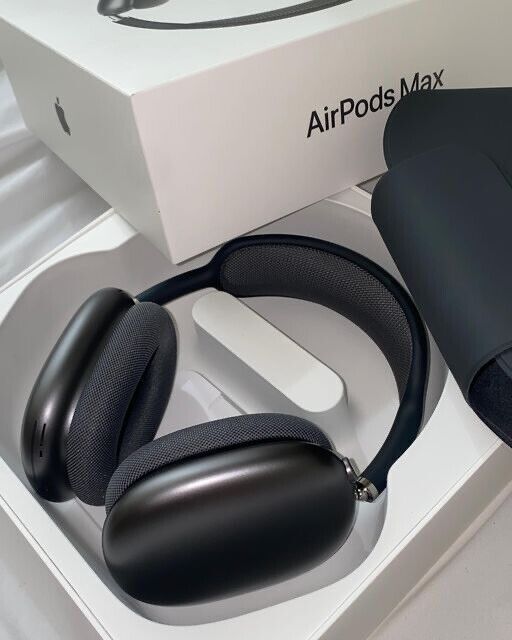 Diadema AirPods Max 11