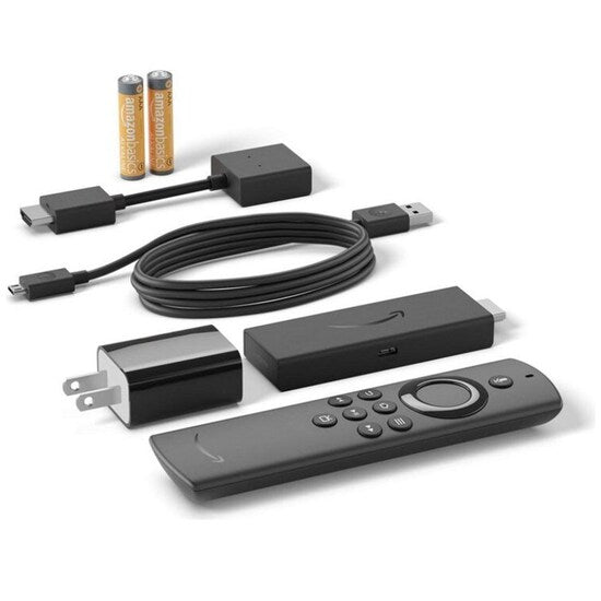 Amazon Fire TV Stick HD