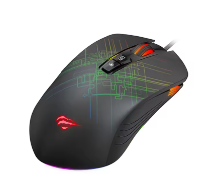 Mouse Gamer Havit Ms1019