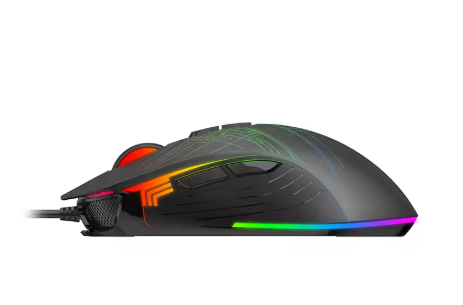 Mouse Gamer Havit Ms1019