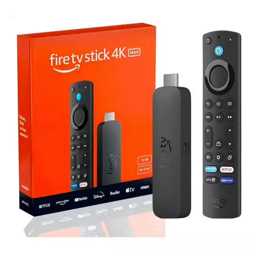 Amazon Fire TV Stick HD