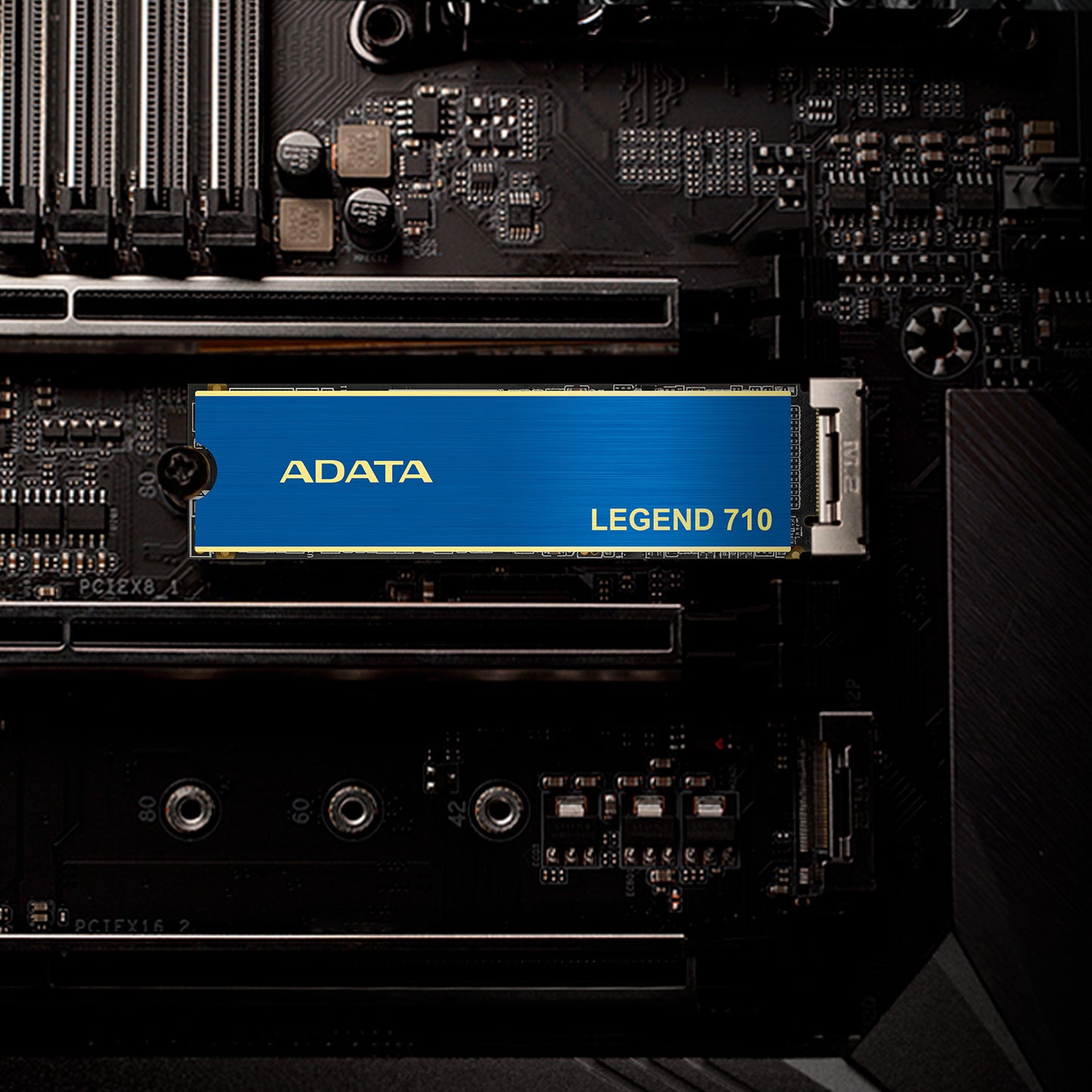 DISCO ADATA SSD 512GBM2 PCIE GEN3 x4NVME