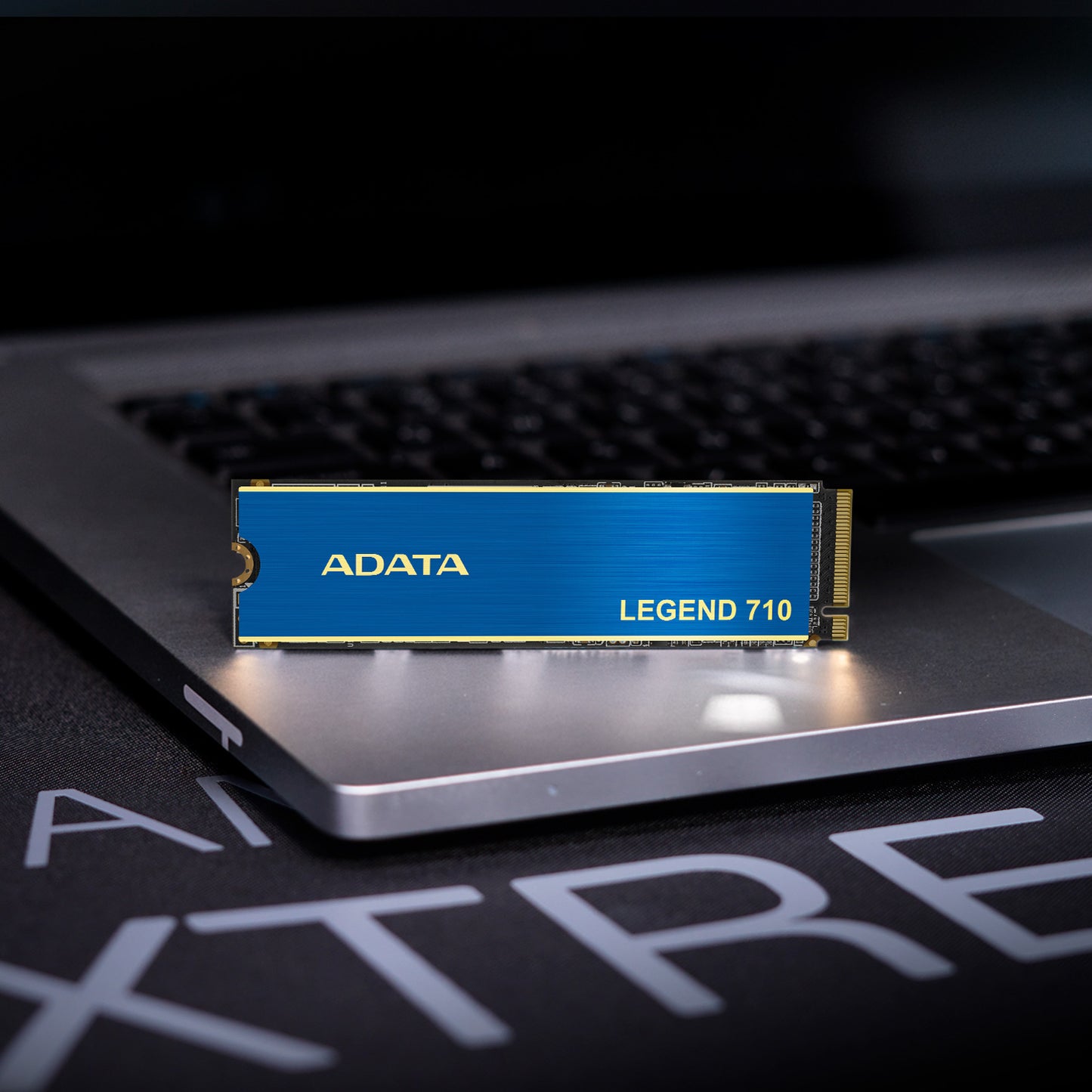 DISCO ADATA SSD 512GBM2 PCIE GEN3 x4NVME